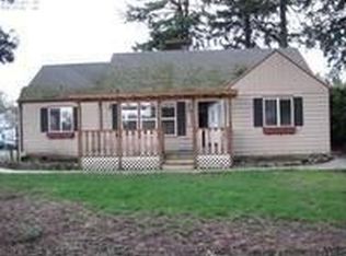 19415 SE River Rd, Milwaukie, OR 97267