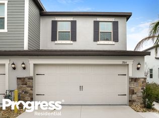 2864 Coach Manors Way, New Port Richey, FL 34655