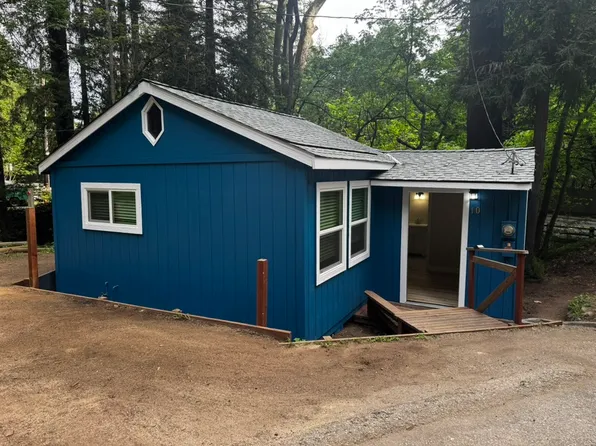 9801 Highway 9, Ben Lomond, CA 95005
