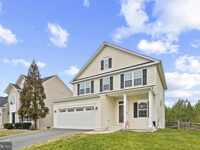 5260 Weems Dr, King George, VA, 22485