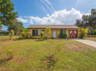 129 Crawford Dr, Sebastian, FL 32958