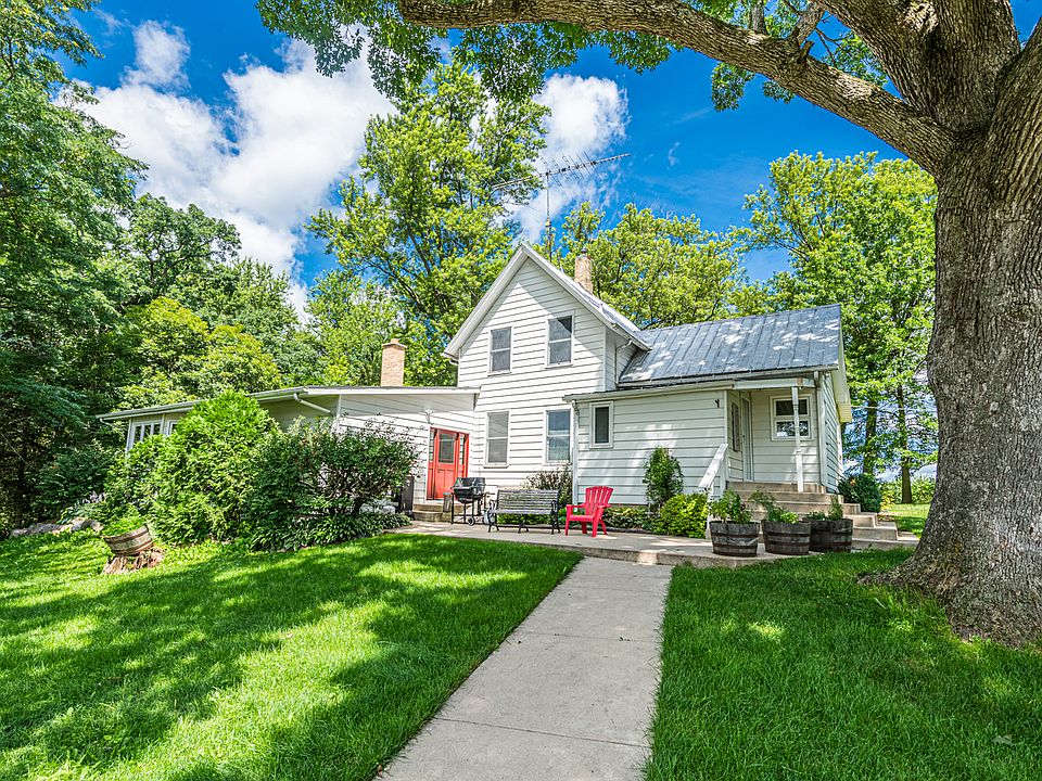 7749 N Boone School Rd, Capron, IL 61012 Zillow