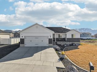 541 S 400 W, Tremonton, UT 84337