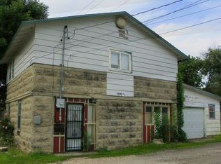 1399 3rd St, Phillipsburg, KS 67661