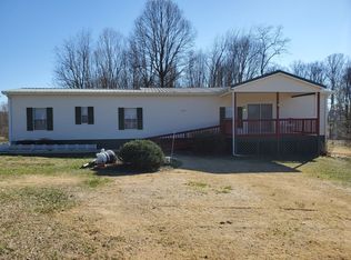 165 Roy Phillips Rd, Jonesborough, TN 37659