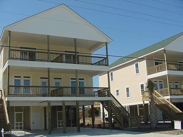 1st image of 408-B e Ft Macon Rd #B