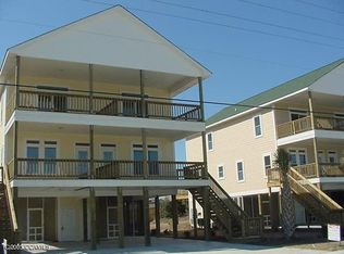 408-408 E #B, Atlantic Beach, NC 28512