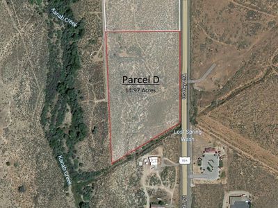 1011 High Way #89A, Fredonia, AZ, 86022