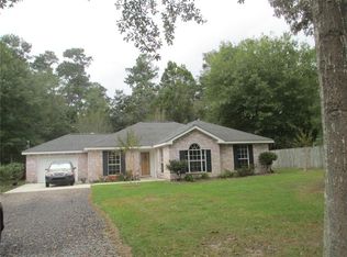 27021 Tag A Long Rd, Lacombe, LA 70445