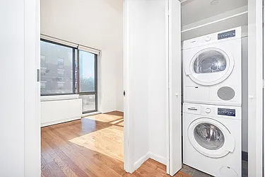 Rented by Keller Williams NYC