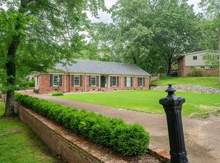 9 Hillcrest Cir, Paris, TN 38242