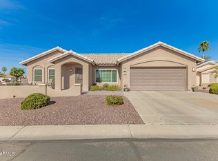15280 W AMELIA Drive, Goodyear, AZ 85395