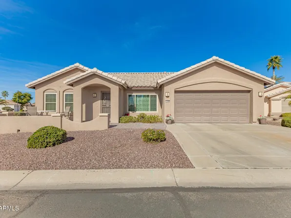 15280 W AMELIA Drive, Goodyear, AZ 85395