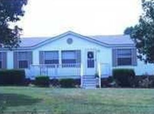 527 Cooper Branch Rd, Clayton, NC 27520