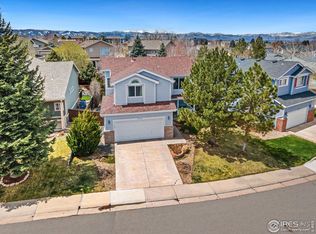 10184 Cherryhurst Ln, Highlands Ranch, CO 80126