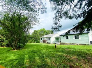 4953 Roszyk Hill Rd, Machias, NY 14101