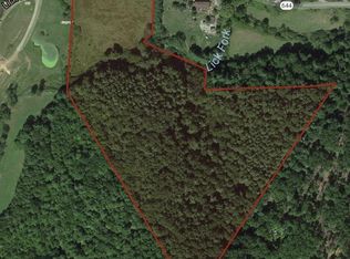 0 N Pine Forest Rd NE, Copper Hill, VA 24079