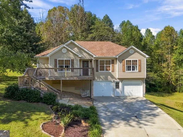 120 Hobson Dr, Jasper, GA 30143