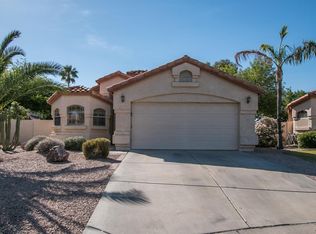 2121 S Terripin Cir, Mesa, AZ 85209