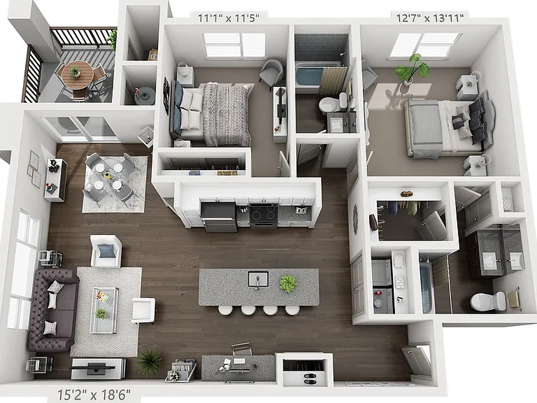 Union Pointe — Photo 38