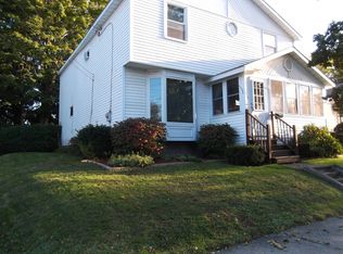114 E Cayuga St, Oswego, NY 13126