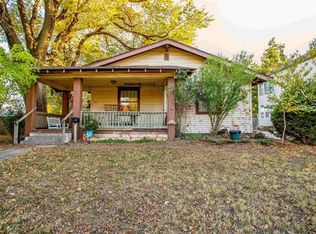 1609 W Cherokee Ave, Enid, OK 73703