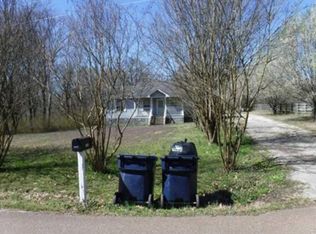 1005 Burrowtown Rd, Mason, TN 38049