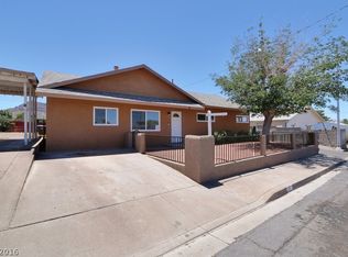 2 W Magnesium St, Henderson, NV 89015