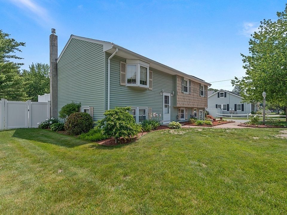 50 Bellflower Rd, Billerica, MA 01821 Zillow