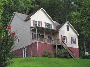 1111 Summerville Rd, Kingsport, TN 37663