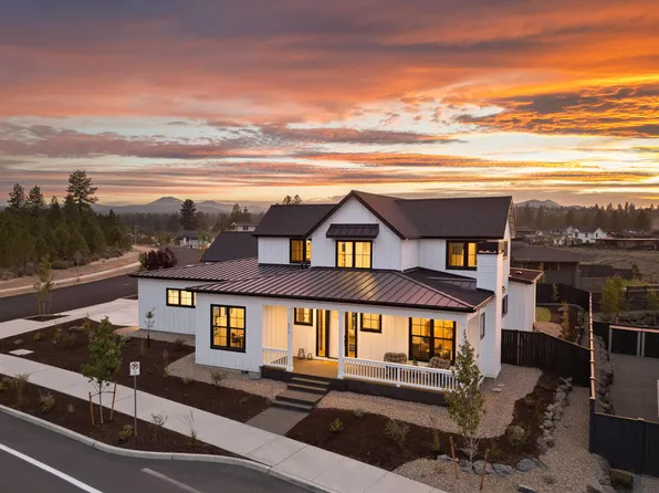 371 NW Crosby Dr Lot 233, Bend, OR 97703