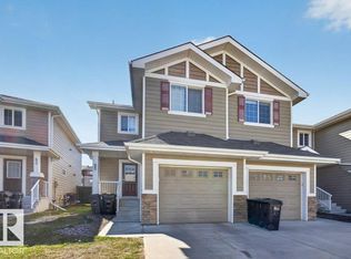 219 Charlotte Way #85, Strathcona County, AB T8H0T3