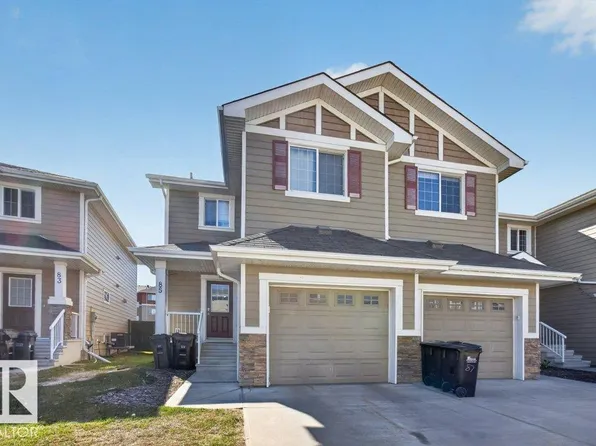 219 Charlotte Way #85, Strathcona County, AB T8H 0T3