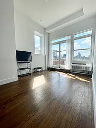 Rented by REAL New York