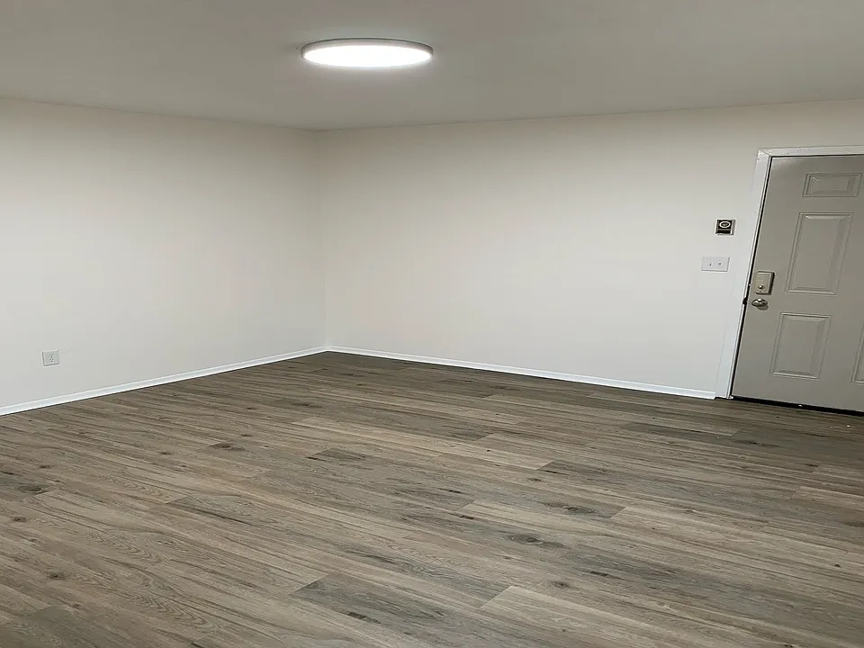 Franklin Flats
