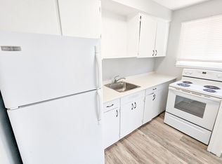 Uptown Apartments, New Westminster, BC V3M 1T8