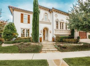 5761 Bernay Ln, Plano, TX 75024