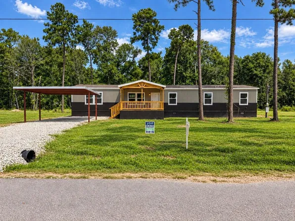 12530 County Road 3740, Cleveland, TX 77327