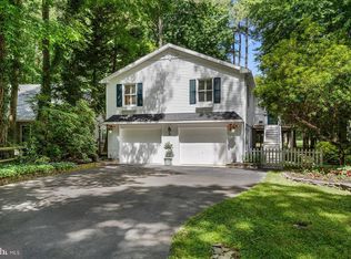 21 Fairway Ln, Ocean Pines, MD 21811