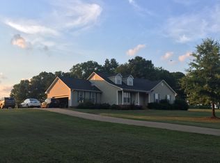 2820 Camp Creek Church Rd, Mooresboro, NC 28114