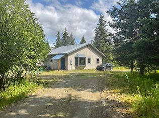 23780 Nikolai St, Anchor Point, AK 99556