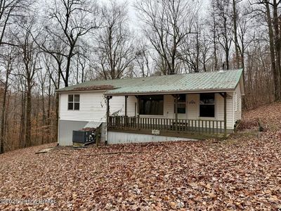1101 Caneyville Cut Off Rd, Caneyville, KY, 42721