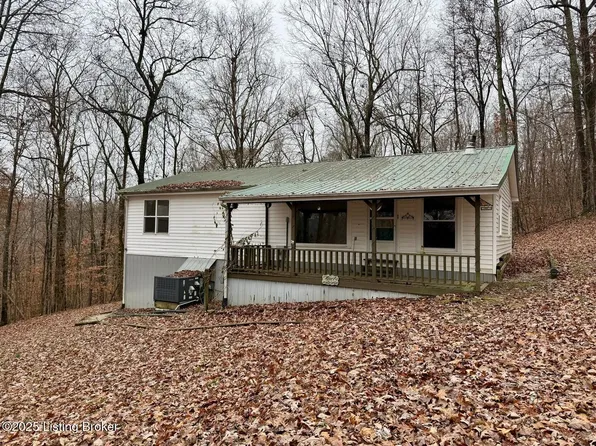 1101 Caneyville Cut Off Rd, Caneyville, KY 42721