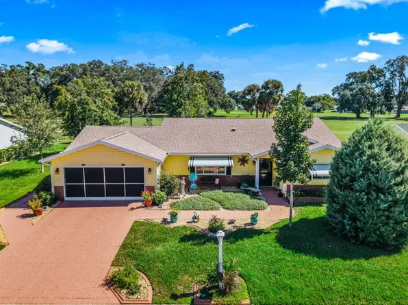 17909 SE 99TH AVENUE, SUMMERFIELD, FL 34491