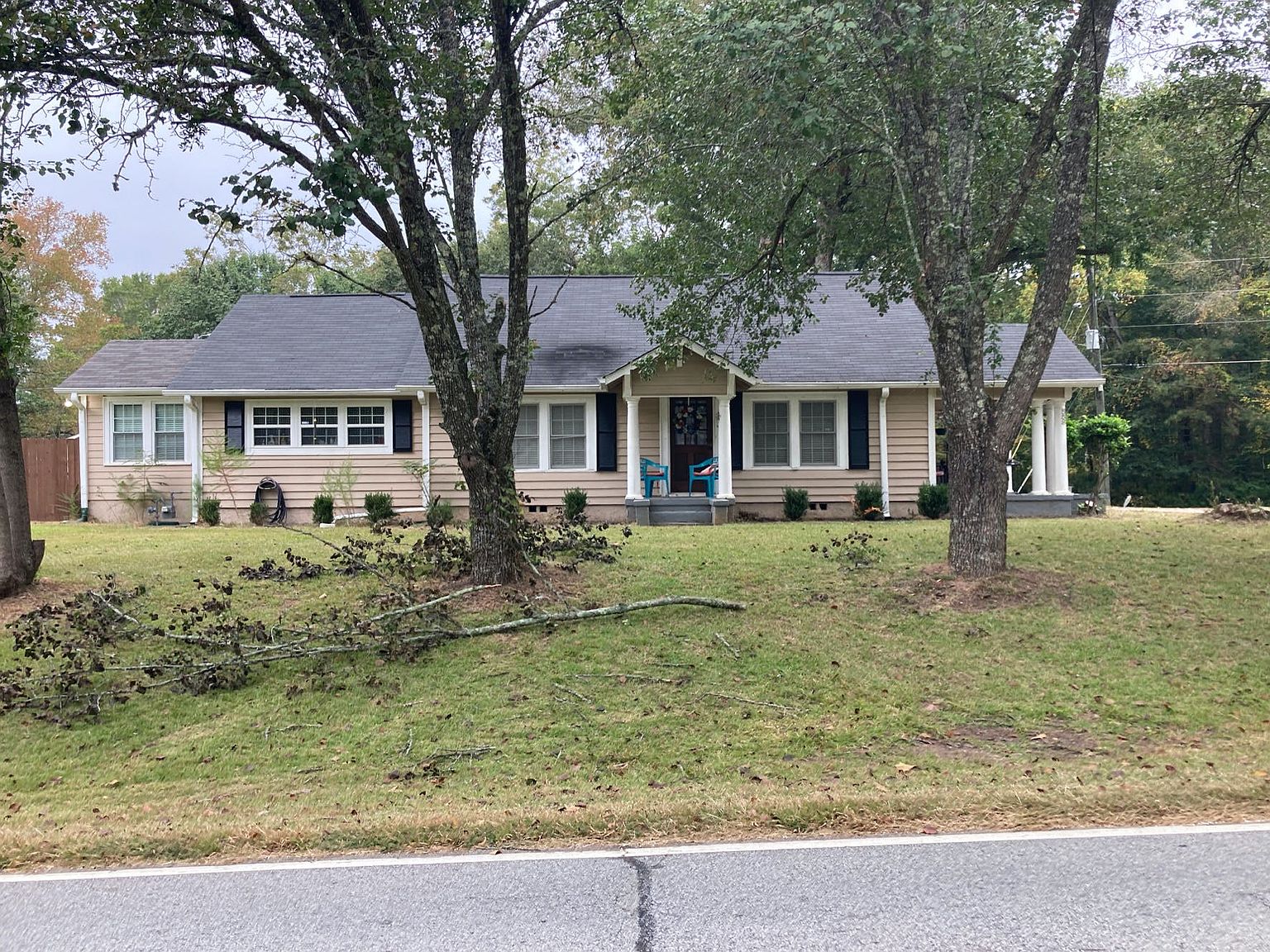 558 Macedonia Rd, Newnan, GA 30263 Zillow