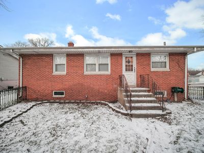 3730 176th St, Hammond, IN, 46323