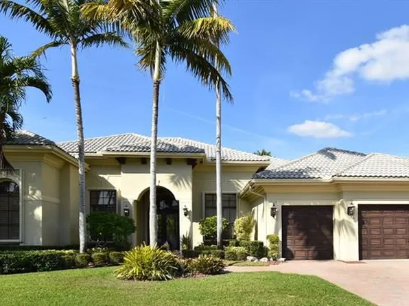 11673 S Breeze Pl, Wellington, FL 33449