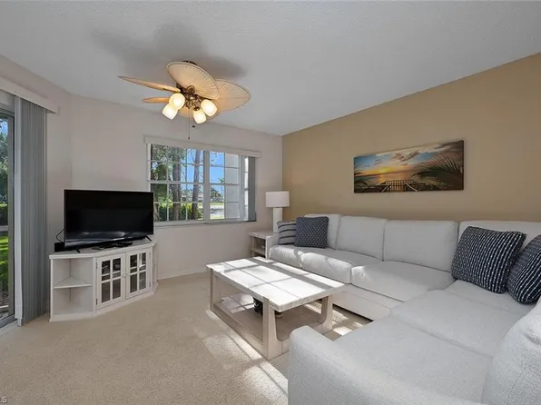 441 Quail Forest BLVD #A101, NAPLES, FL 34105