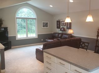 927 Olin Meadows Dr, Sparta, MI 49345