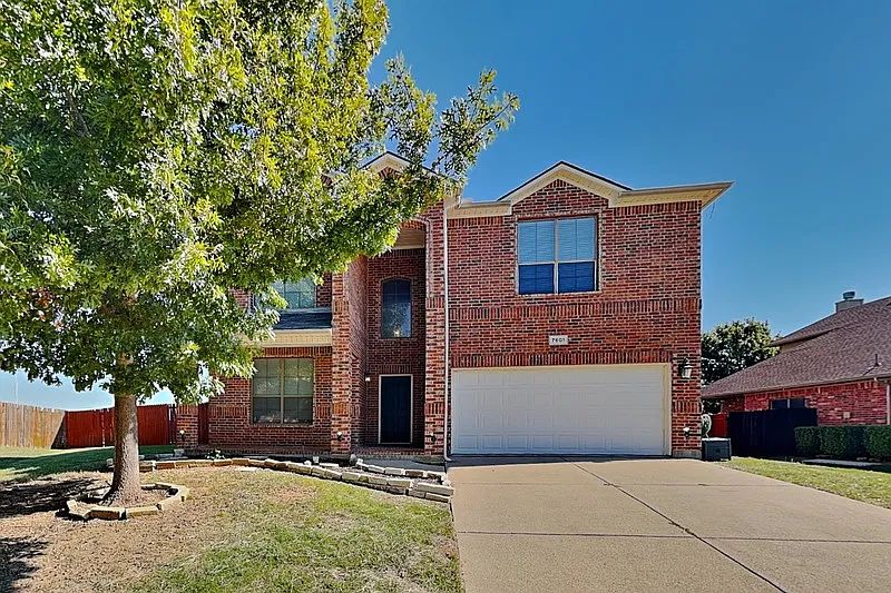 7601 Yearling Way
